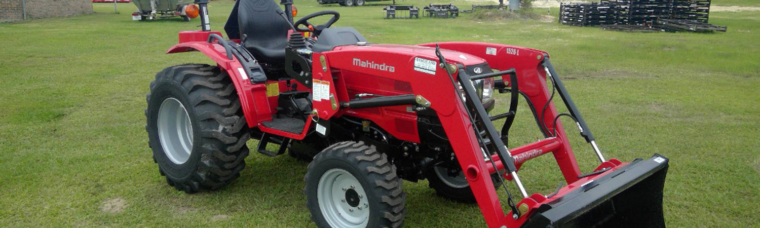 2024 Mahindra Tractors for sale in Kerlin Tractor & Motorsports, Silver Lake, Indiana