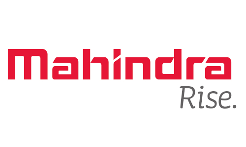 Mahindra logo
